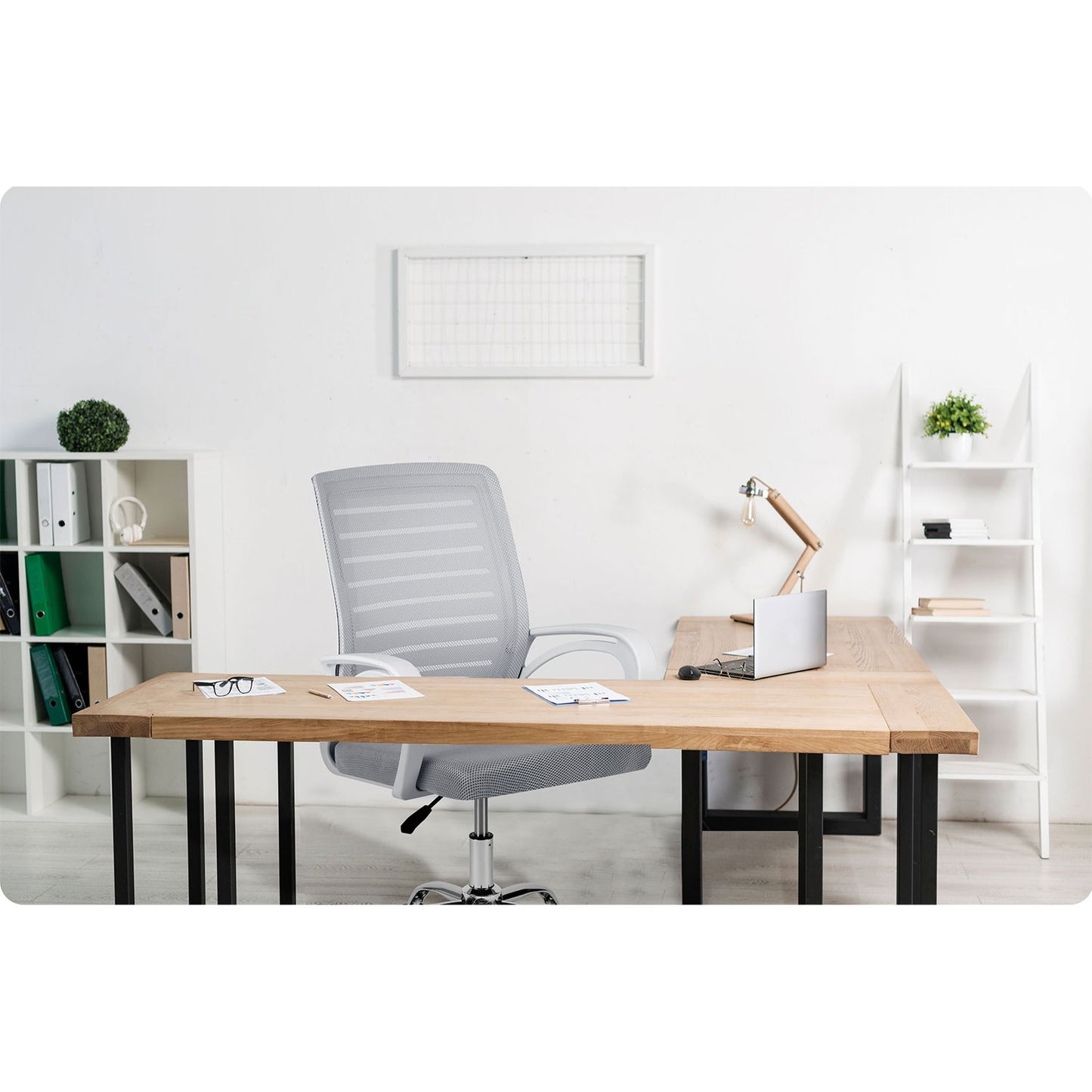 Sofotel Vinto Micro Mesh Office Chair