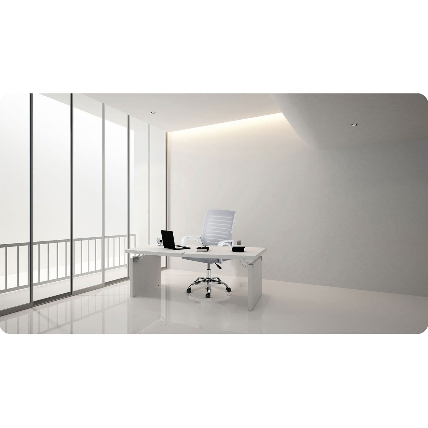 Sofotel Vinto Micro Mesh Office Chair