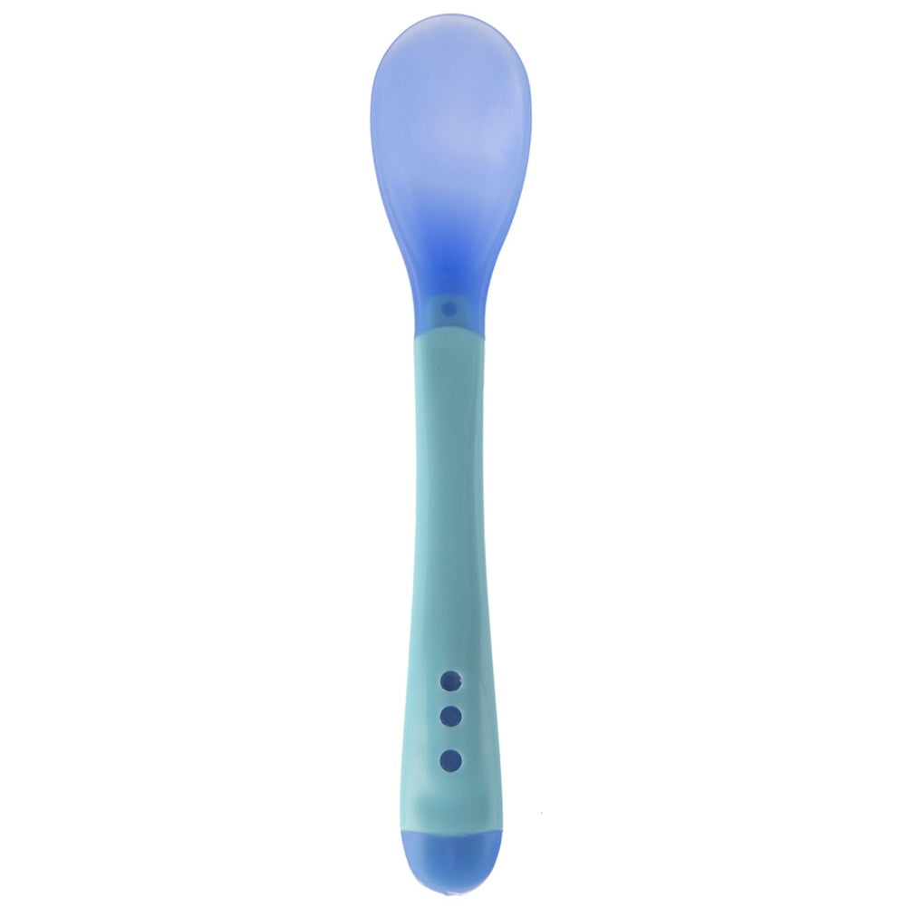 Soft Baby Feeding Spoon, Dishwasher Safe