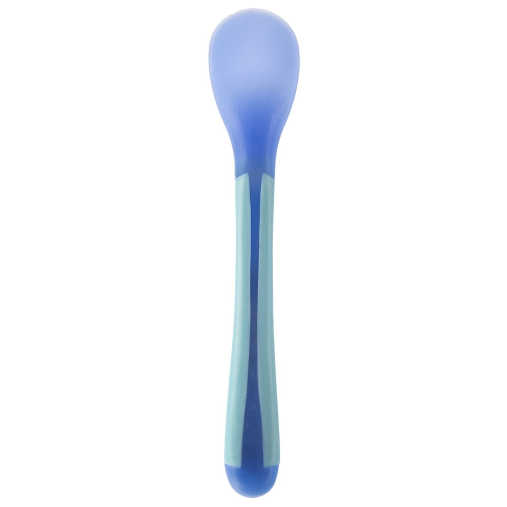 Soft Baby Feeding Spoon, Dishwasher Safe