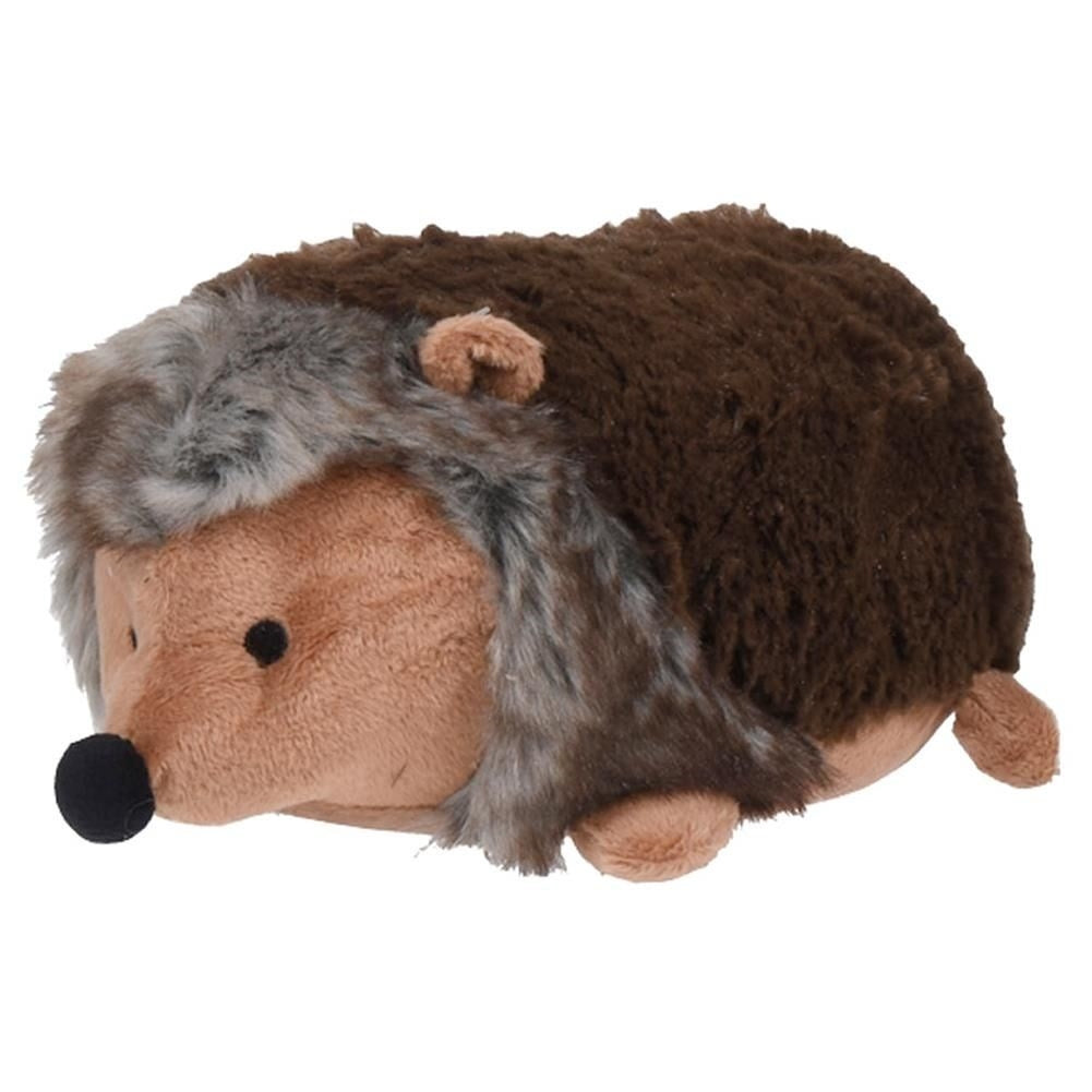 Soft Hedgehog Doorstop: Protection against Slamming Doors