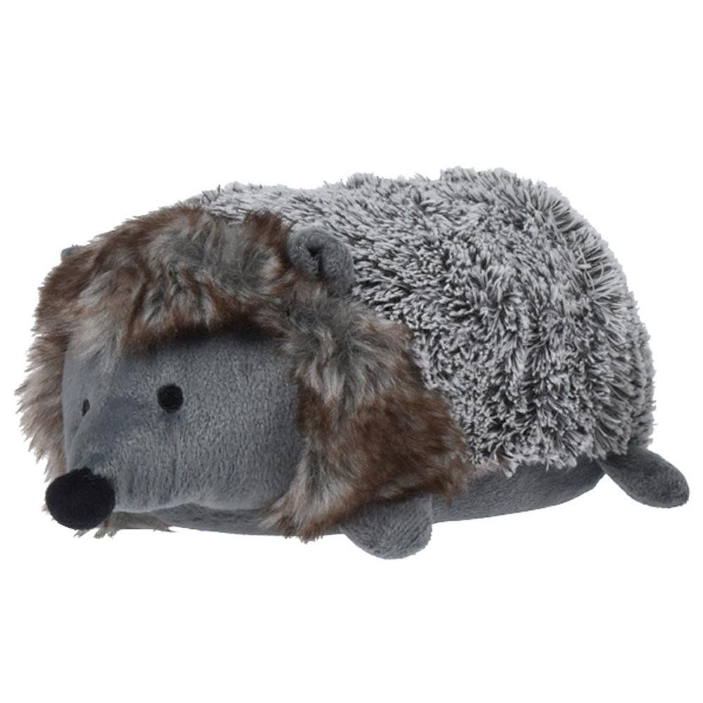 Soft Hedgehog Doorstop: Protection against Slamming Doors