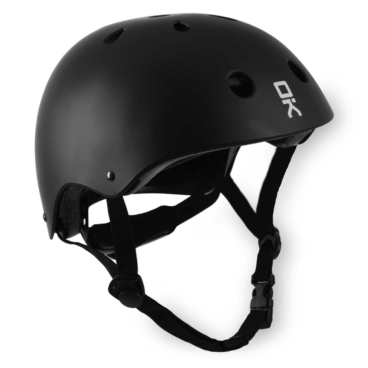 Soke K1 sports helmet, size L, black