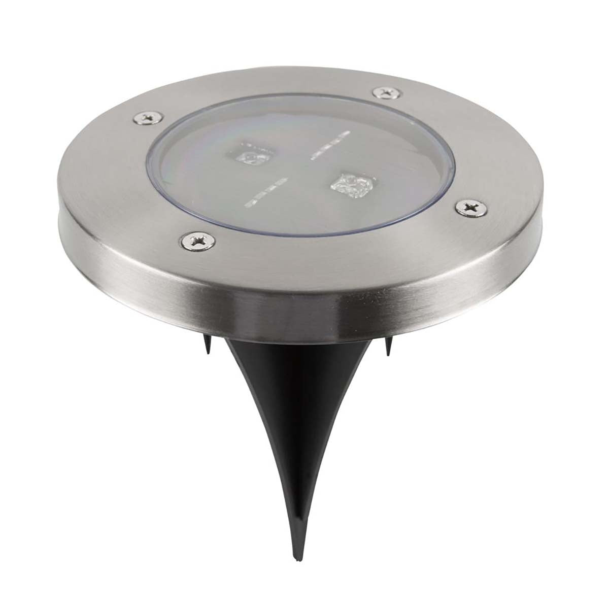 Sol MarkSpot 2 LEDs Round