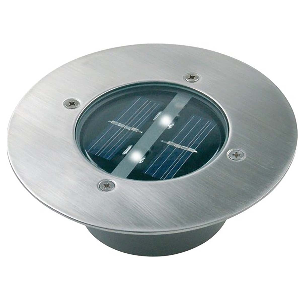 Sol MarkSpot 2 LEDs Round