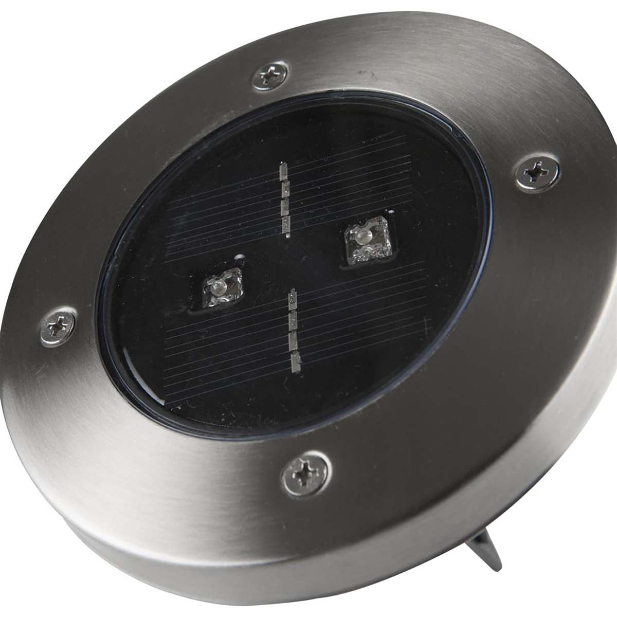 Sol MarkSpot 2 LEDs Round