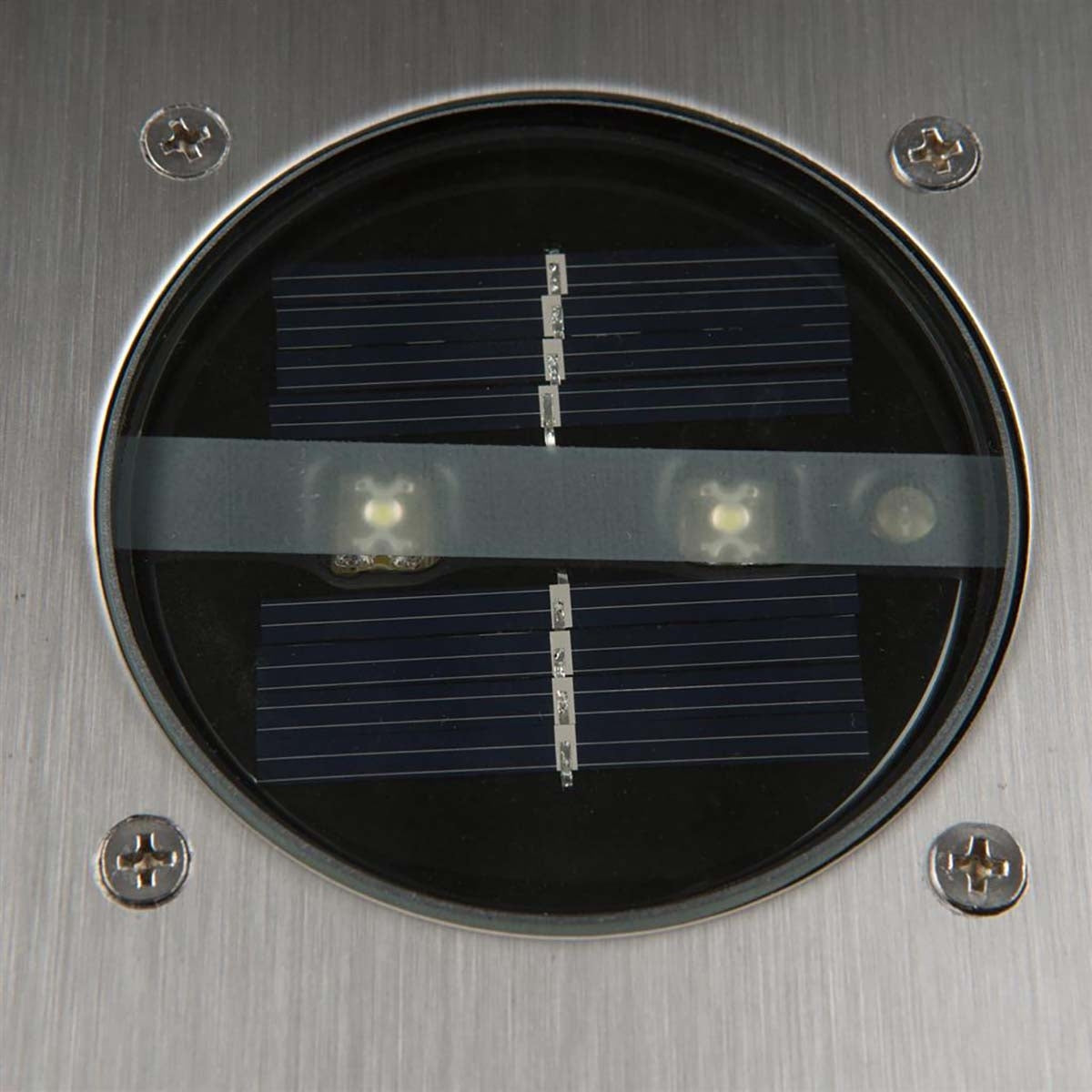 Sol MarkSpot 2 LEDs Square