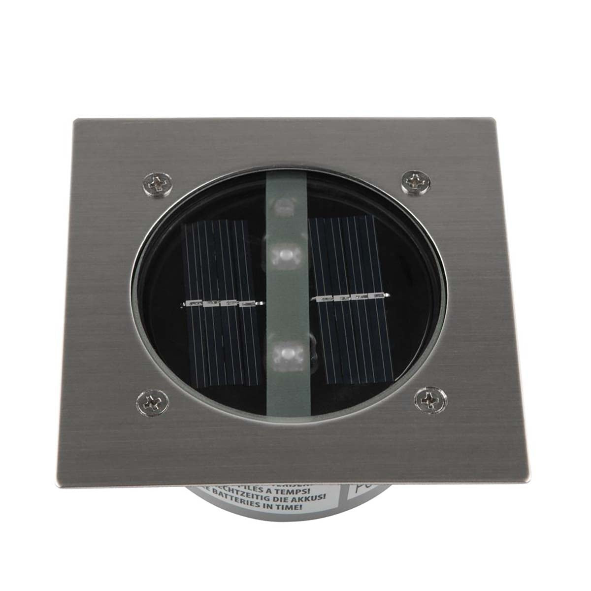 Sol MarkSpot 2 LEDs Square