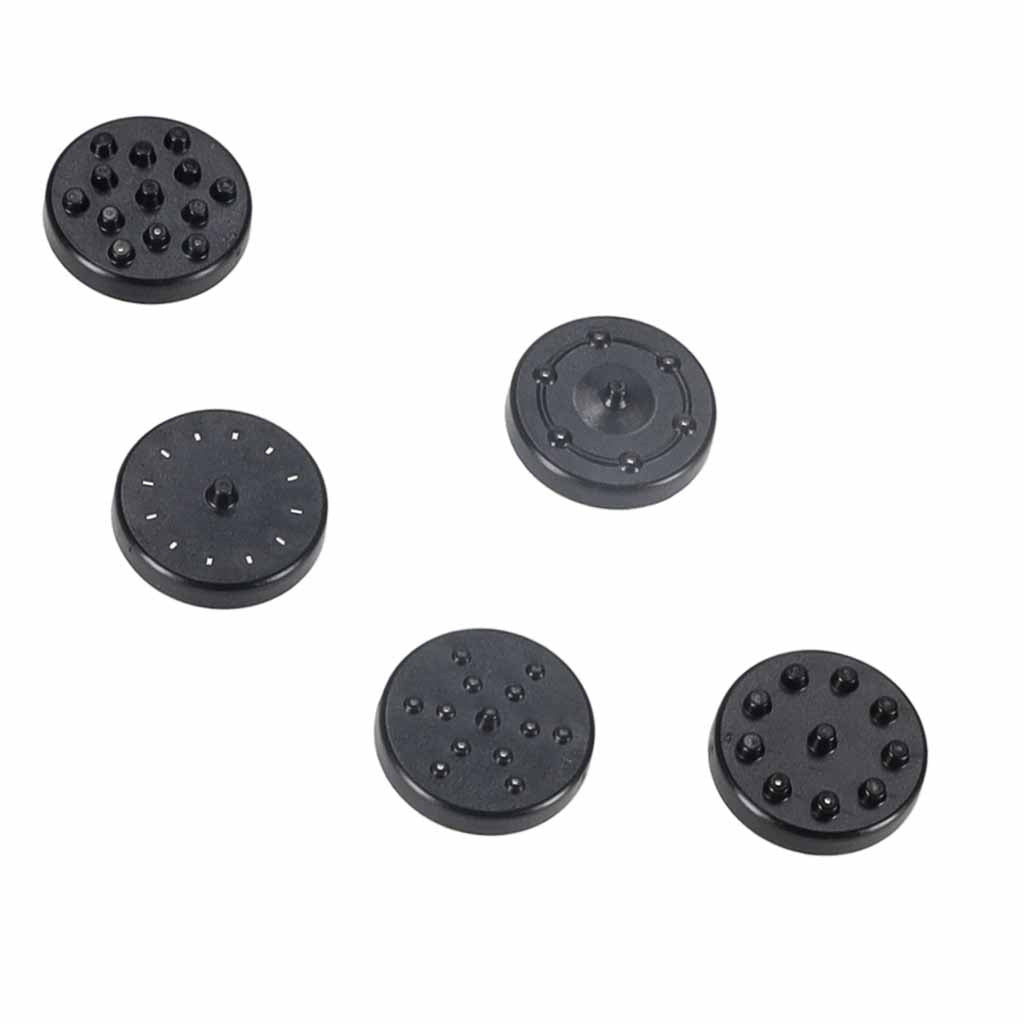 Solar Floating Fountain Pump, RGB LED, 8 Nozzles
