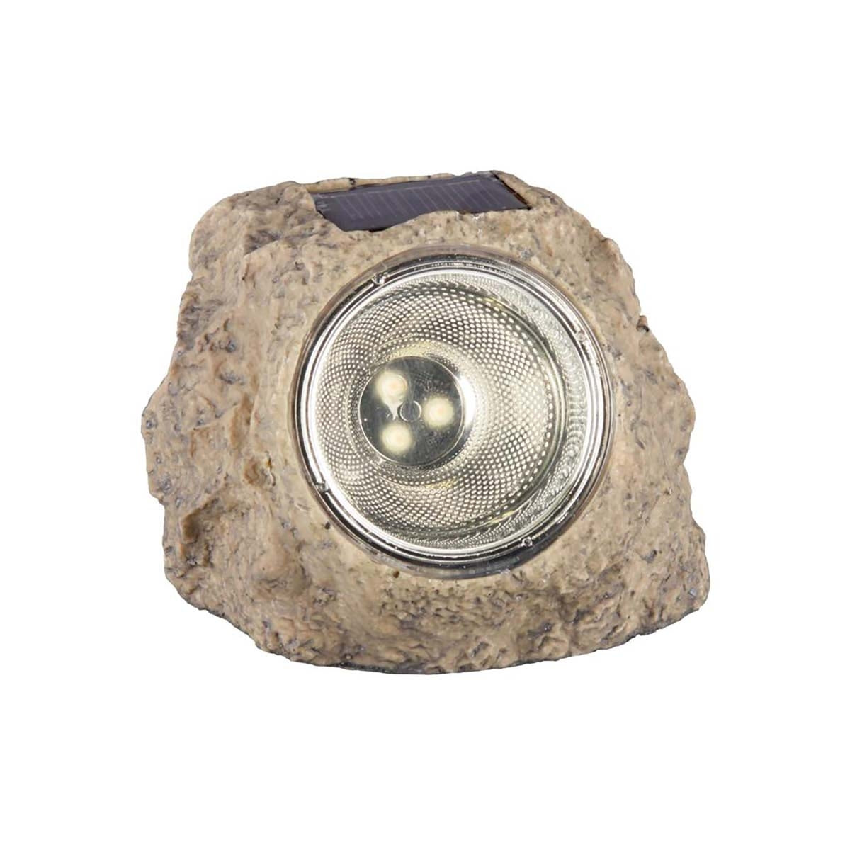Solar Garden Light 3 LEDs