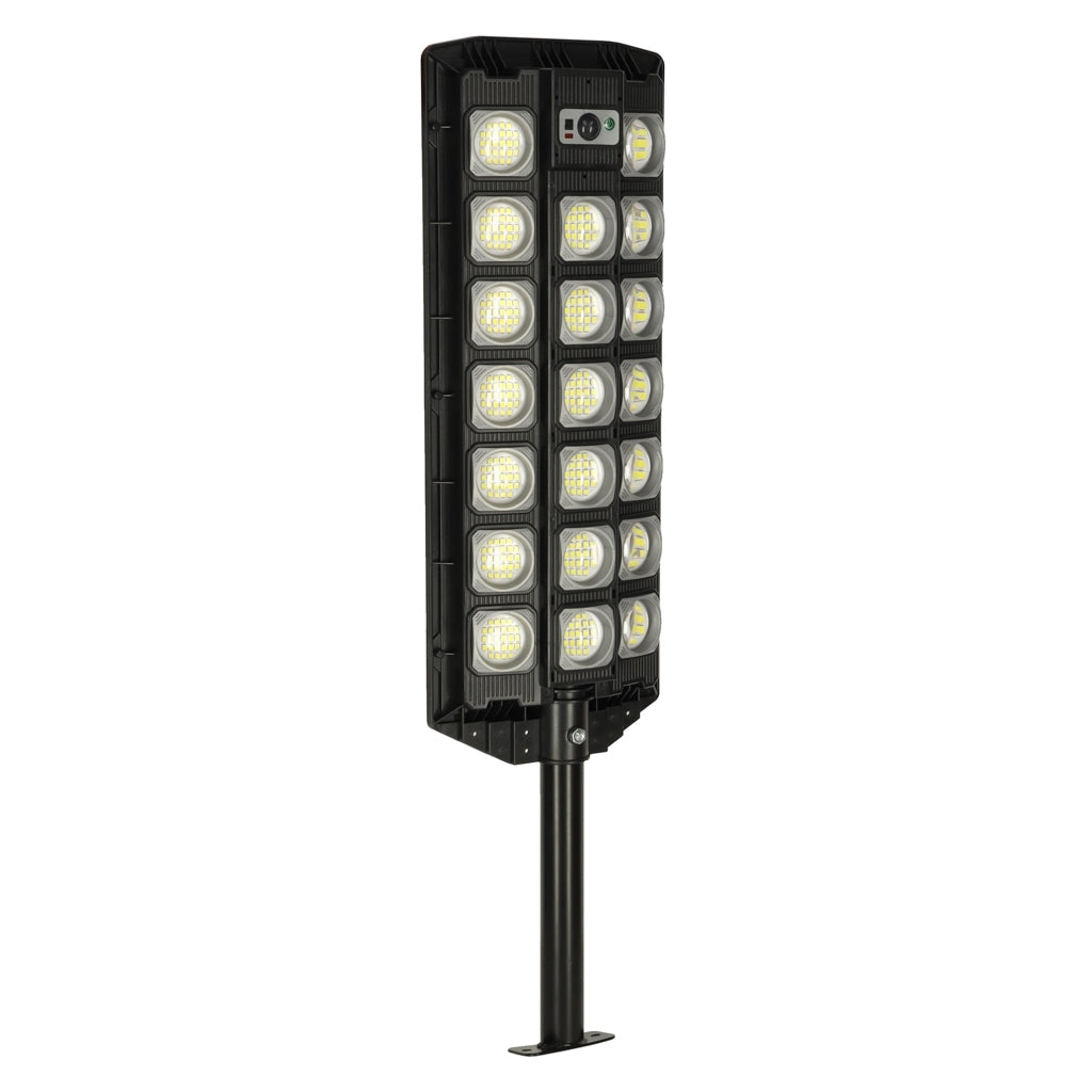 Solar LED Outdoor Lantern – Halogen Effect
