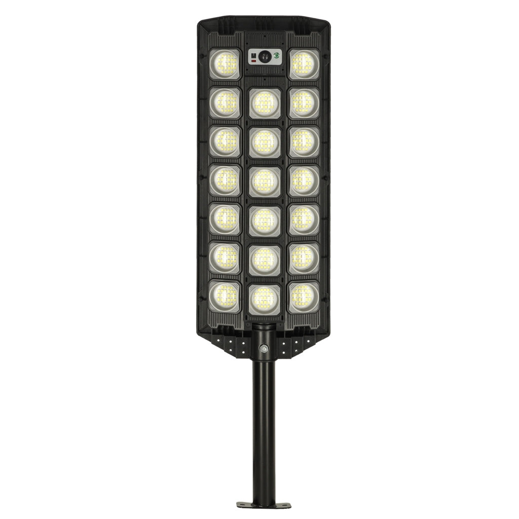 Solar LED Outdoor Lantern – Halogen Effect