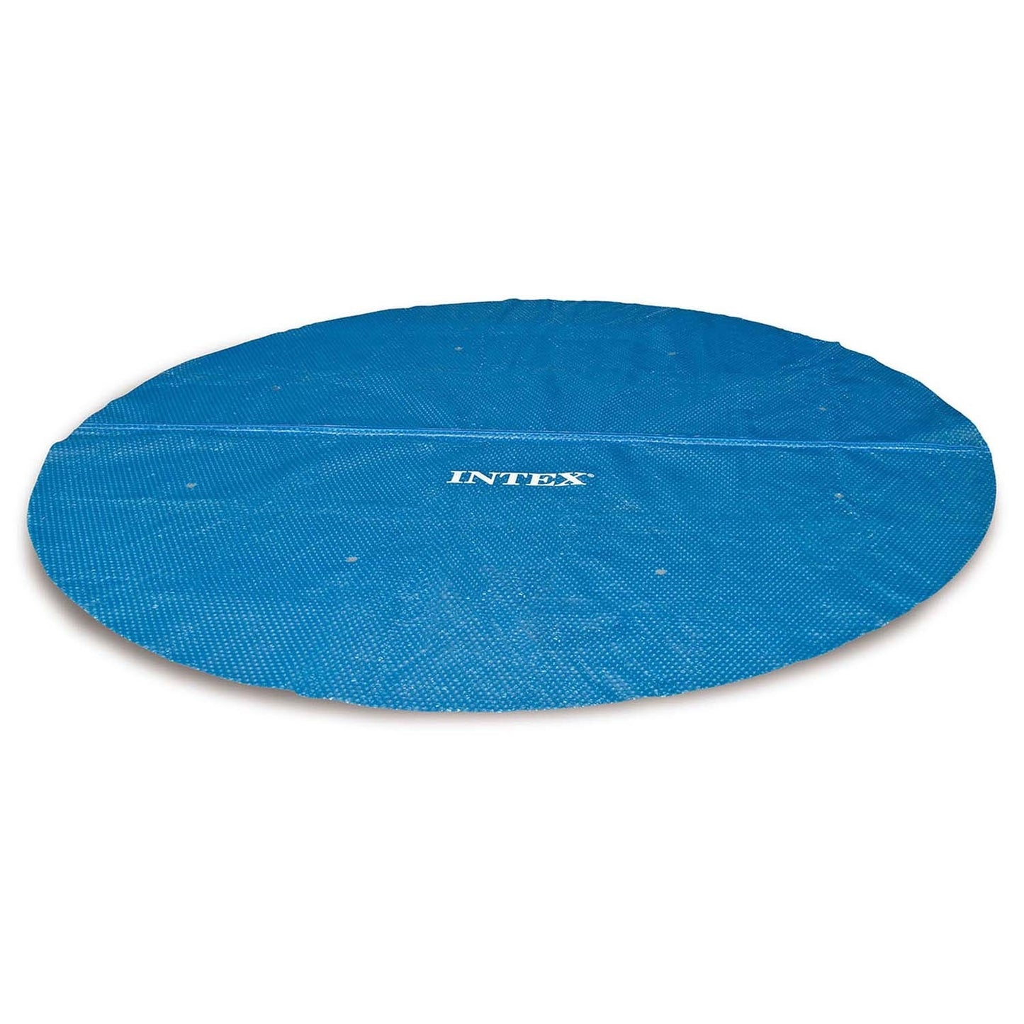 Solar cover for a 366 cm swimming pool INTEX 28012