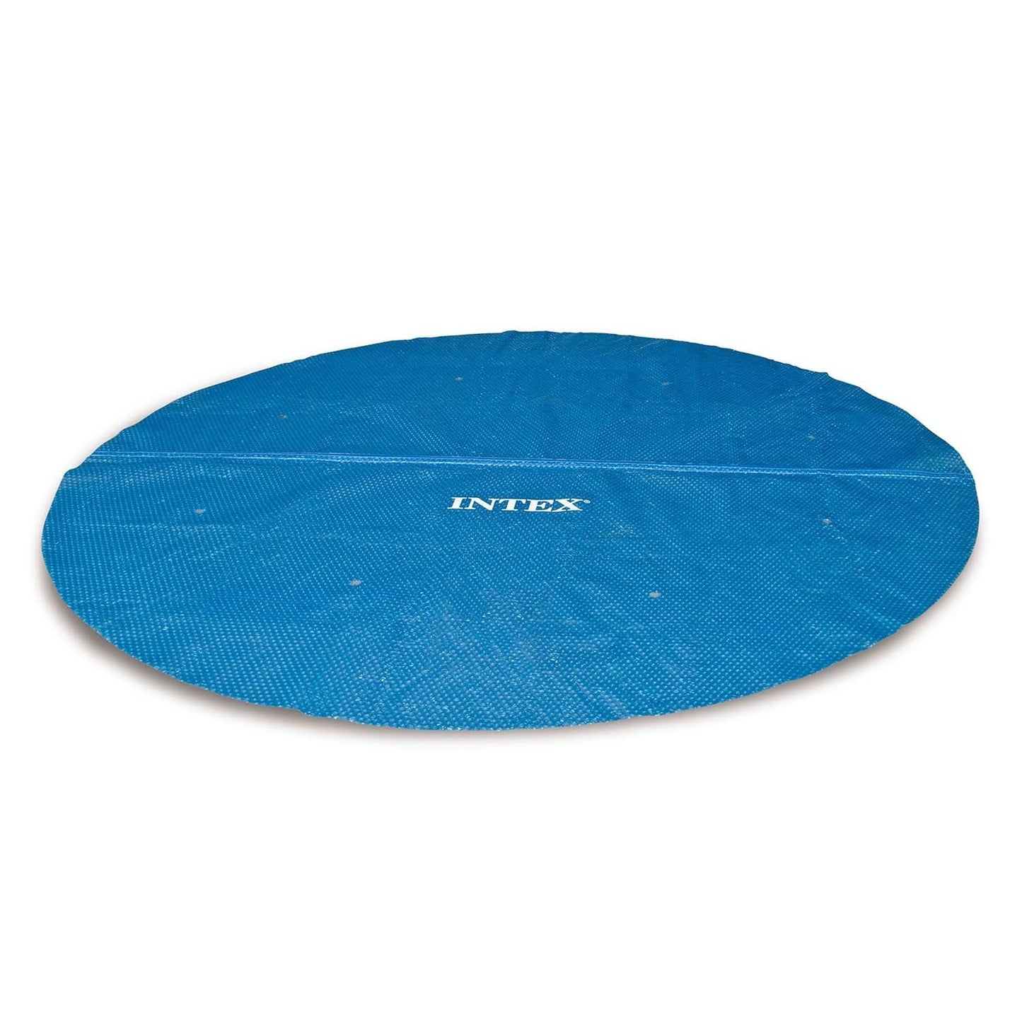 Solar cover for a 488 cm swimming pool INTEX 28014