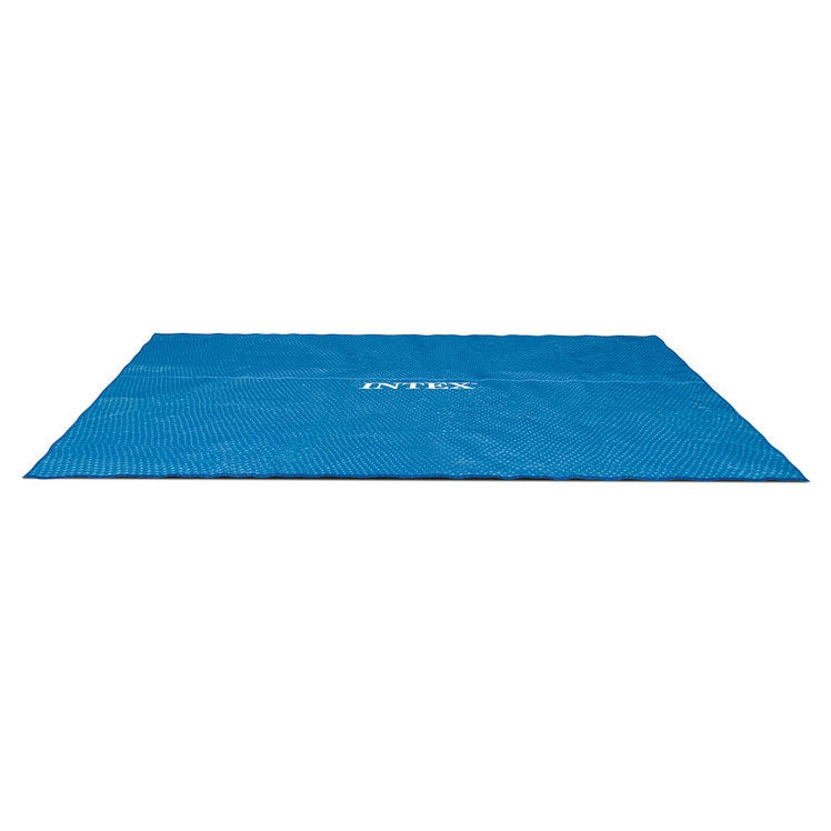 Solar cover for frame pool 549 cm, INTEX 28016