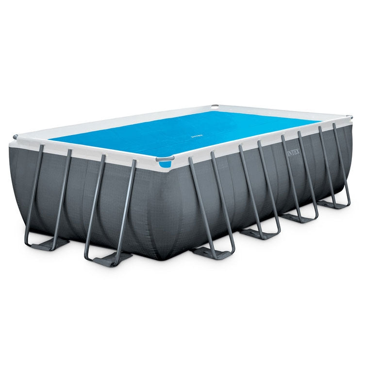 Solar cover for frame pool 549 cm, INTEX 28016