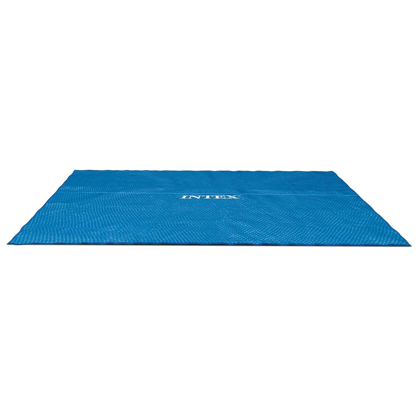 Solar cover for frame pool 732 cm, INTEX 28017