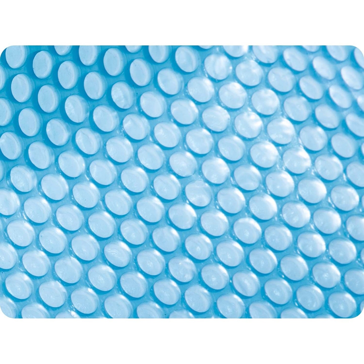 Solar cover for swimming pool 244 cm INTEX 28010