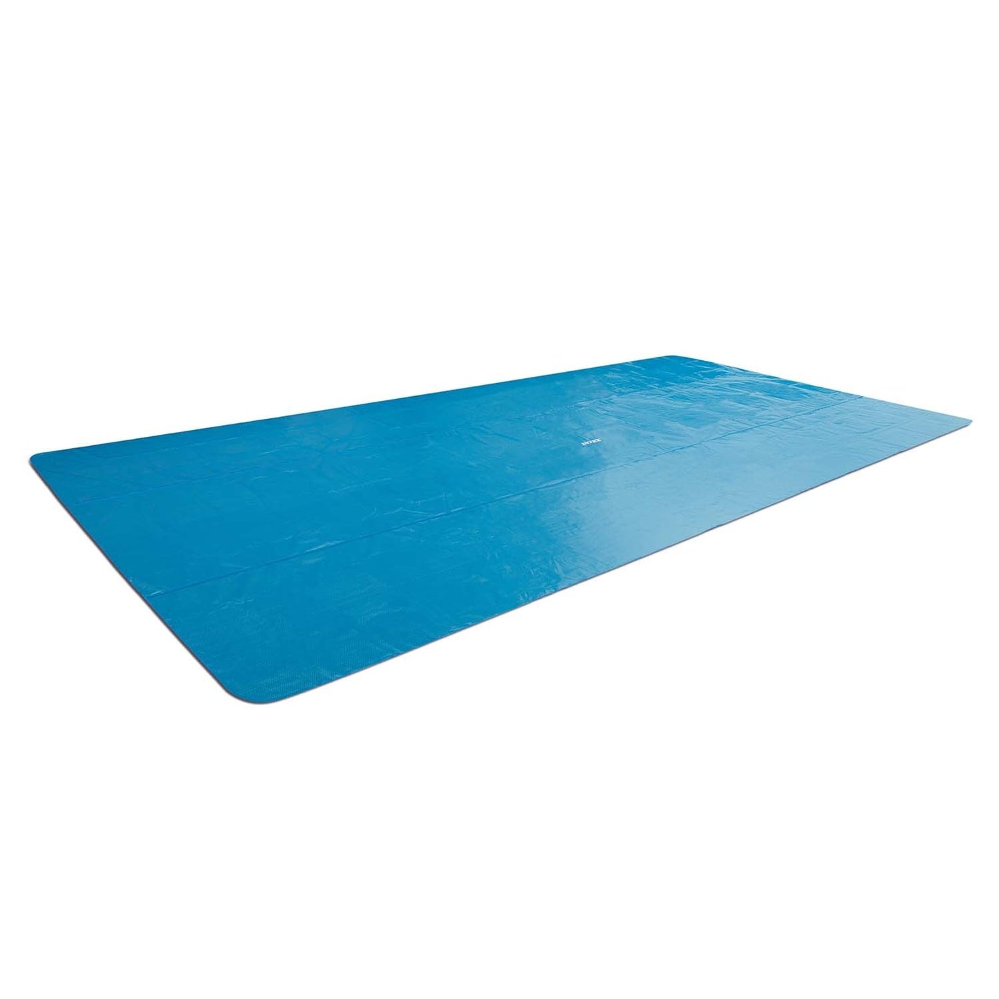 Solar cover for swimming pool 488 x 244 cm INTEX 28029