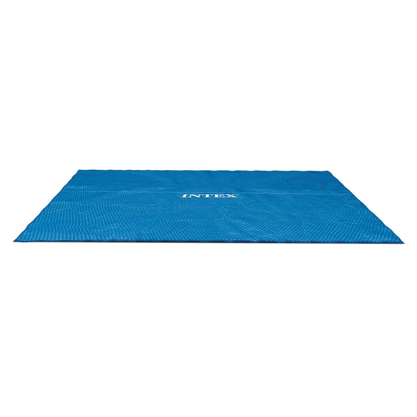 Solar cover for swimming pool 549 x 274 cm INTEX 28016