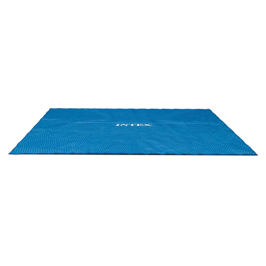 Solar cover for swimming pool 549 x 274 cm INTEX 28016