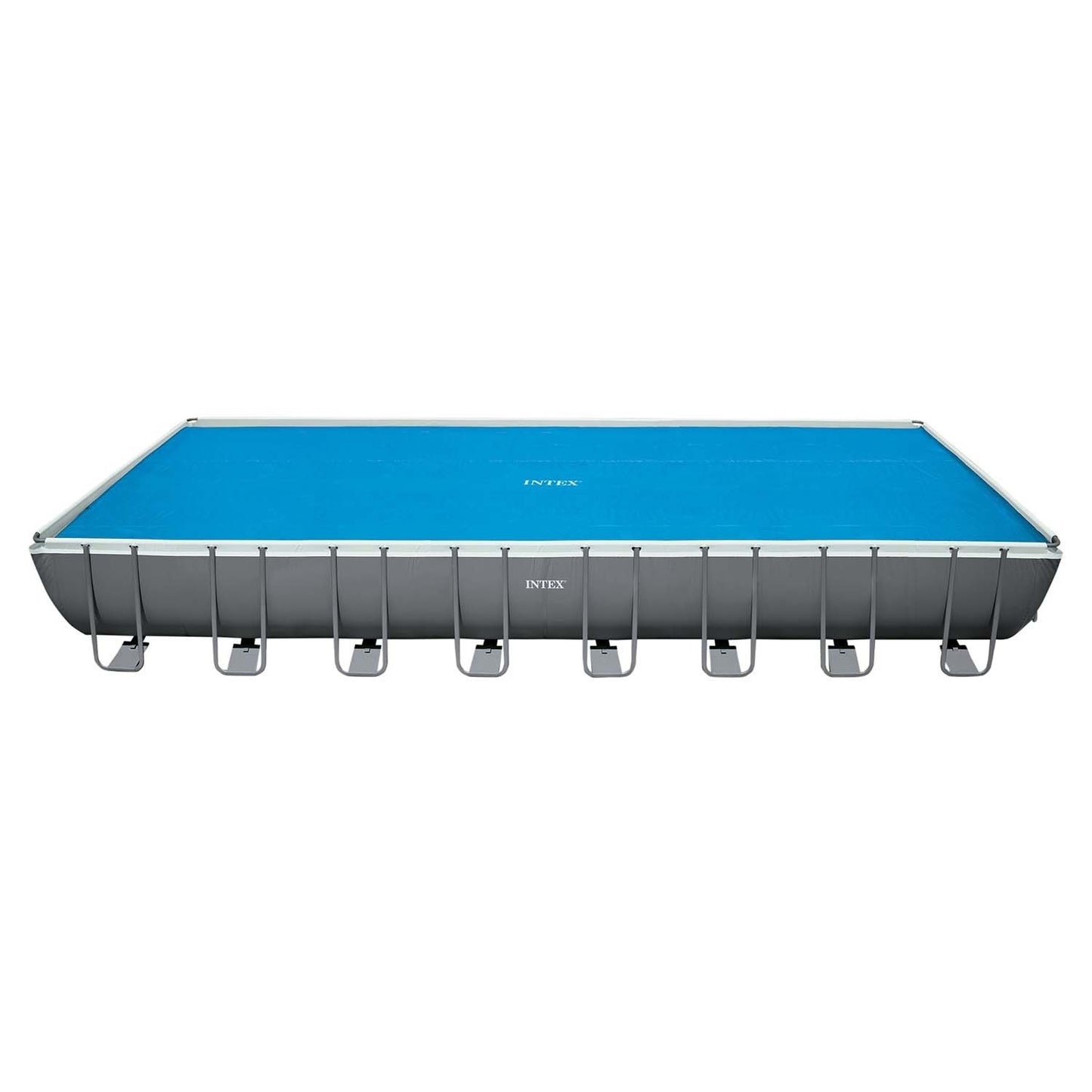 Solar cover for swimming pool 975 x 488 cm INTEX 28018