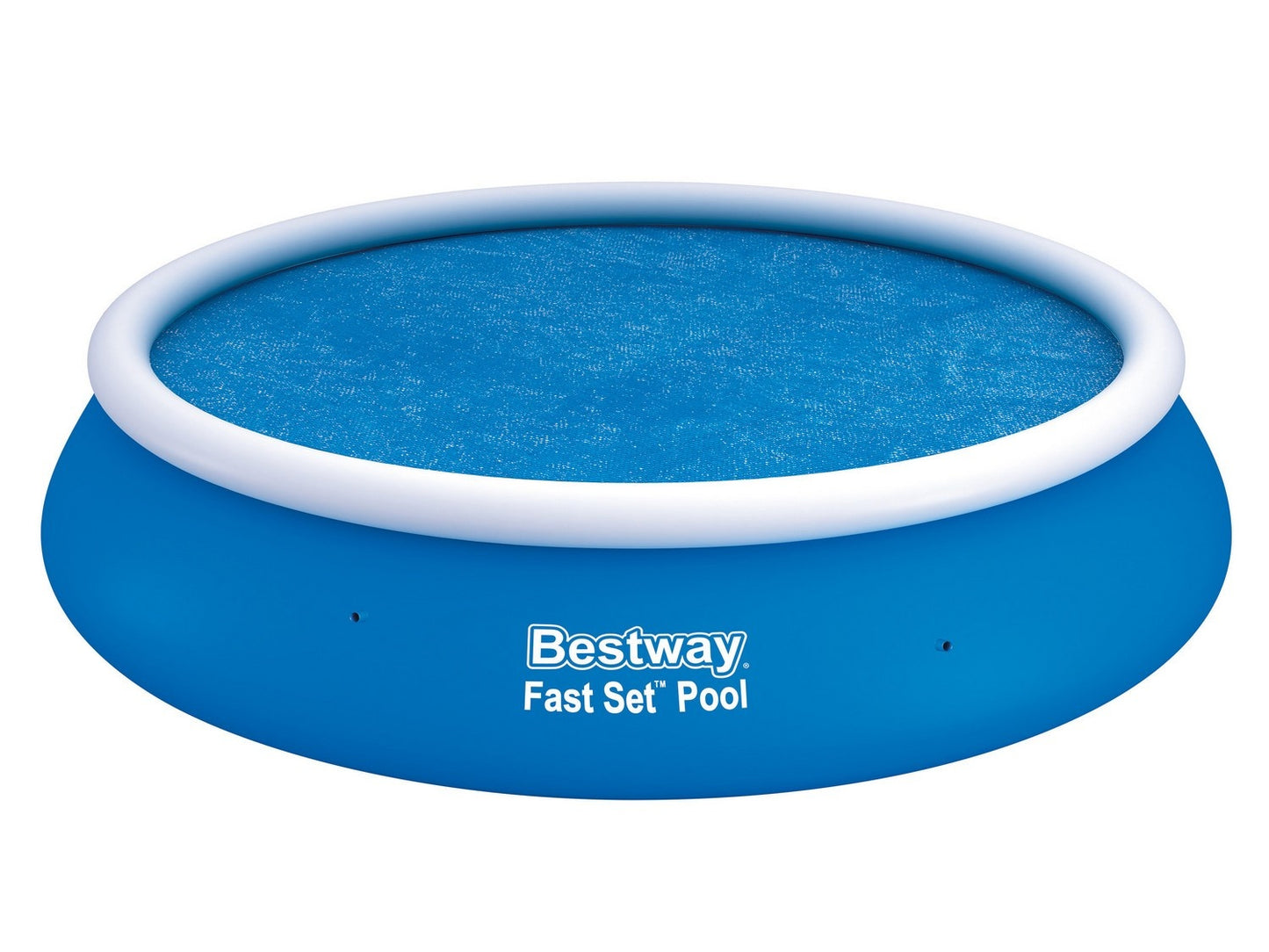 Solar cover for the pool 457 cm Bestway 58065