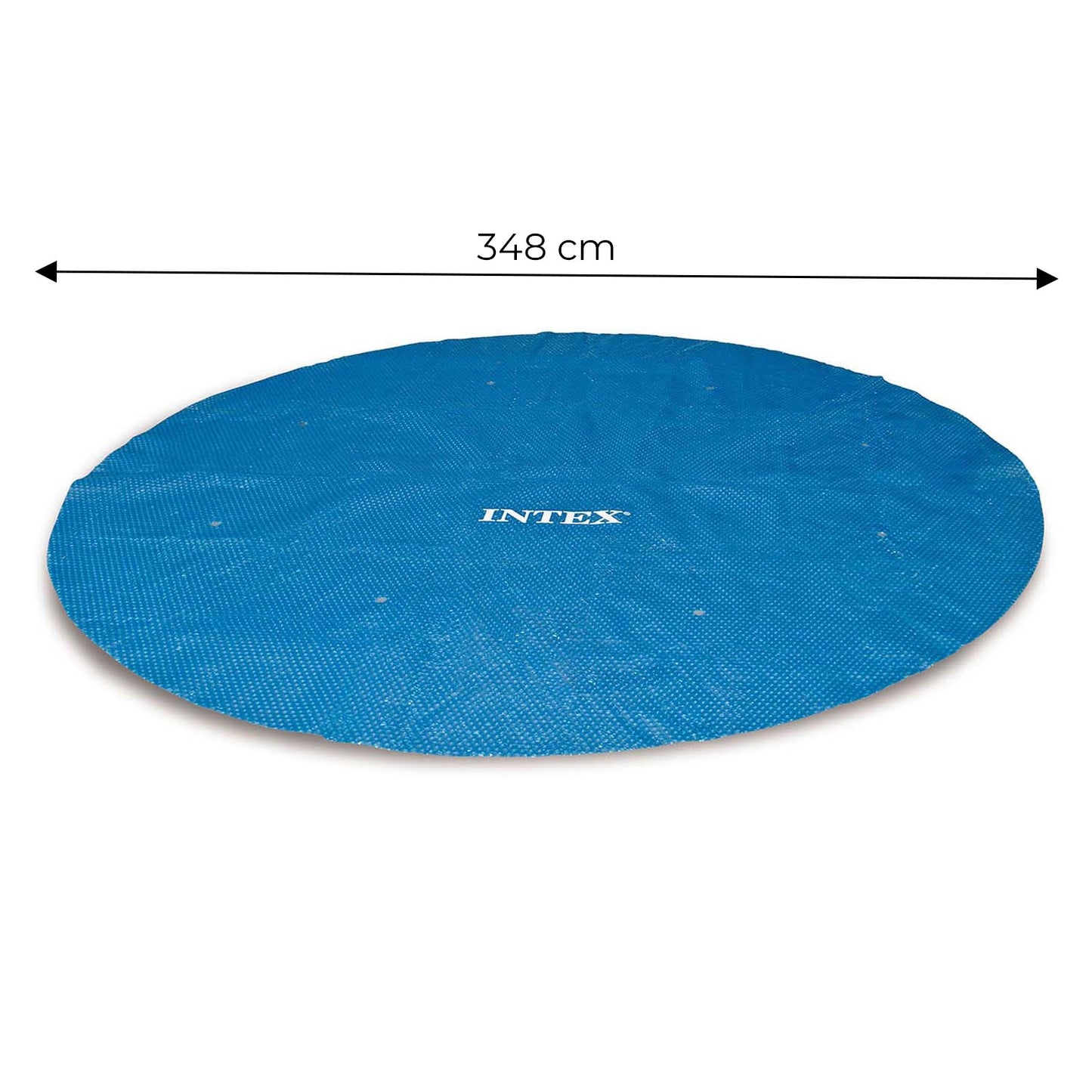 Solar cover, heating mat for swimming pool 366cm 28012 INTEX