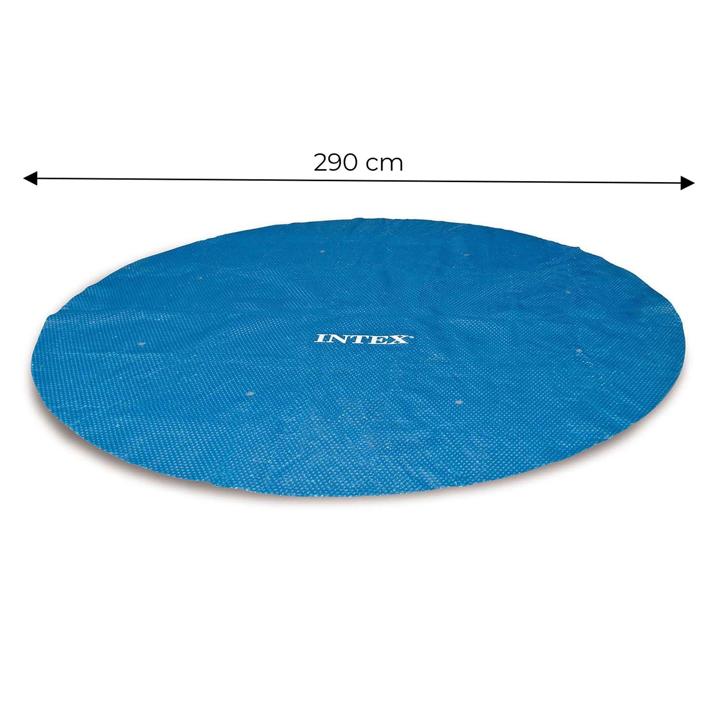 Solar cover heating pool mat 305cm 28011 INTEX