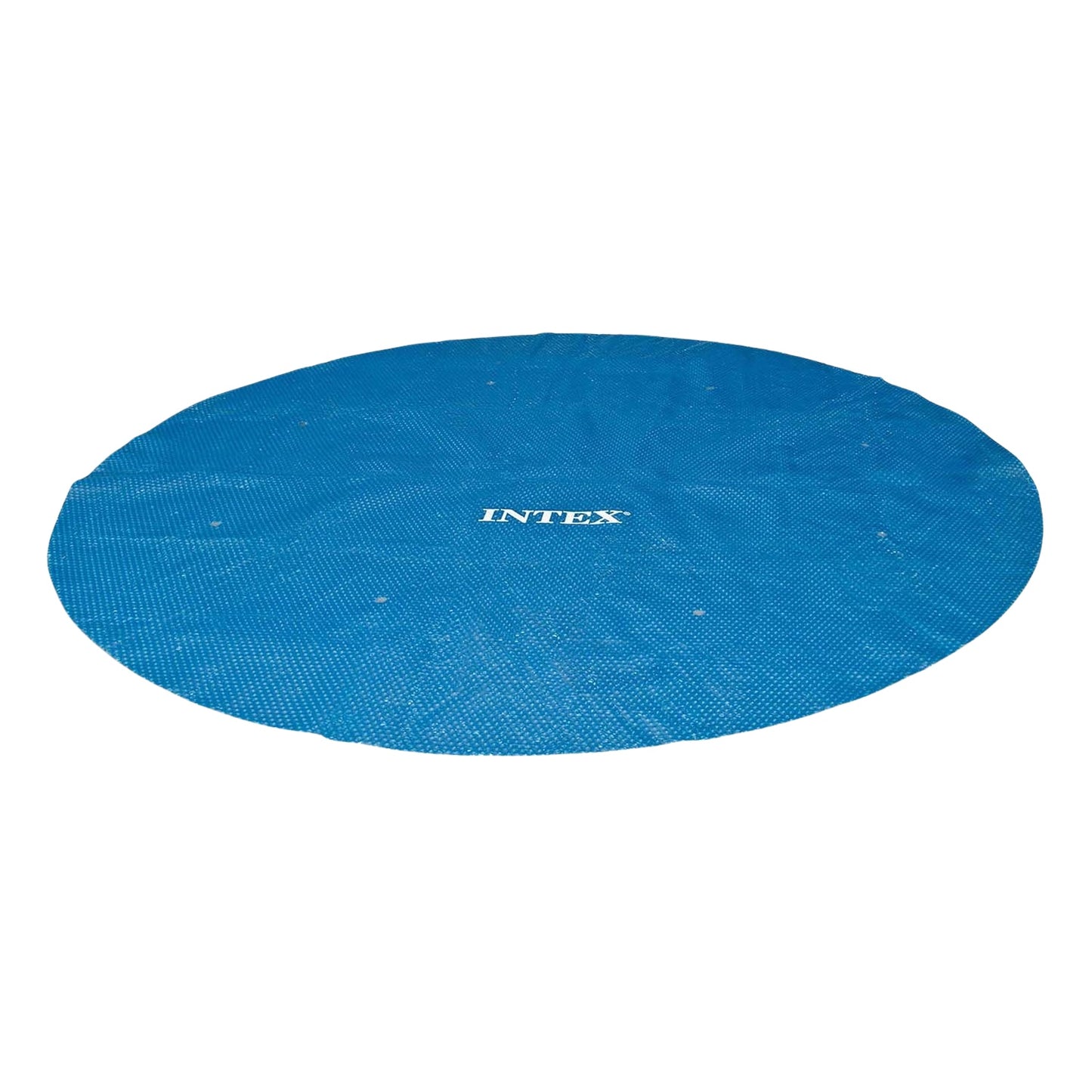 Solar cover heating pool mat 305cm 28011 INTEX