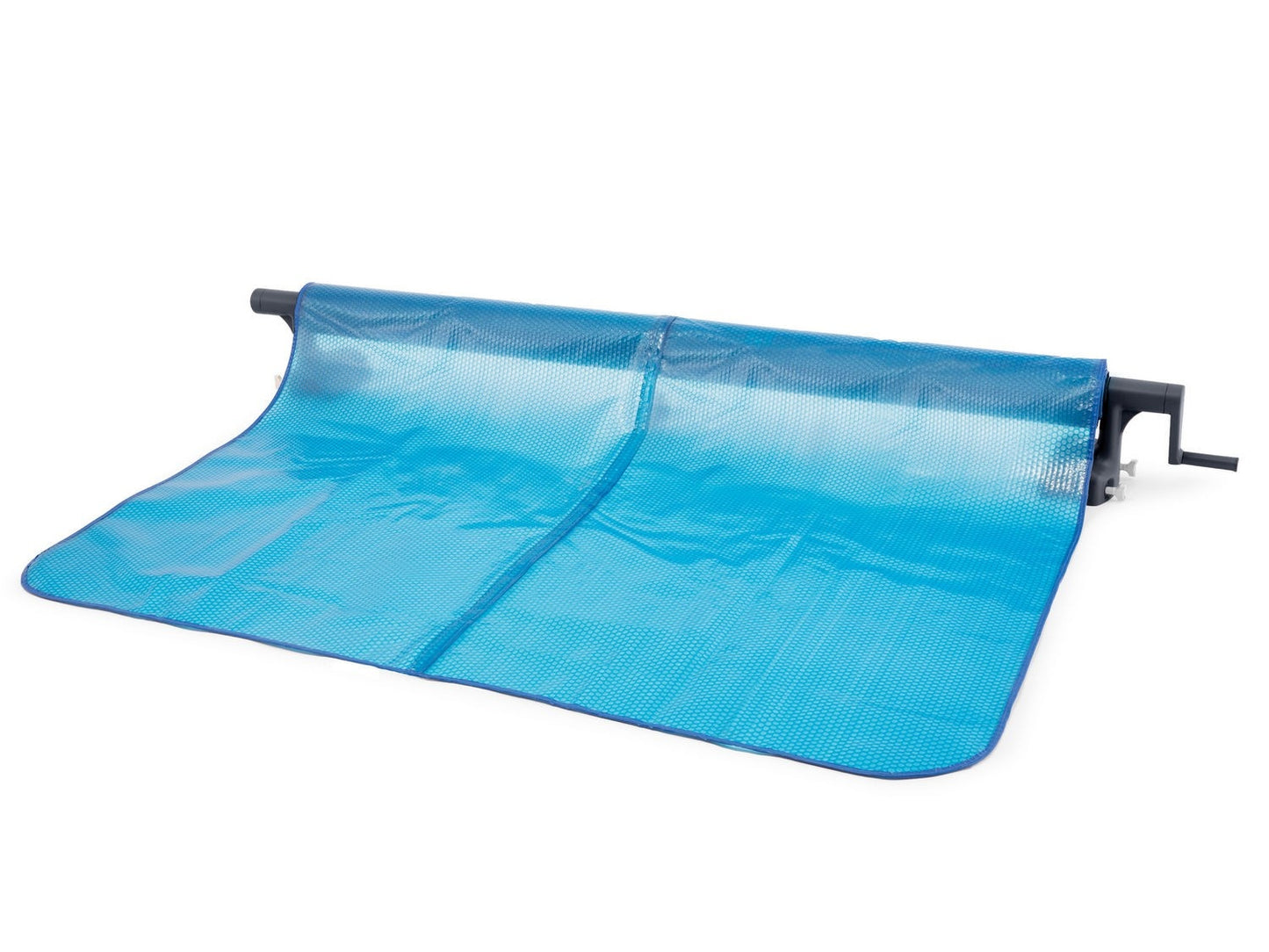 Solar foil rolling machine for frame swimming pools 274-488 cm INTEX 28051