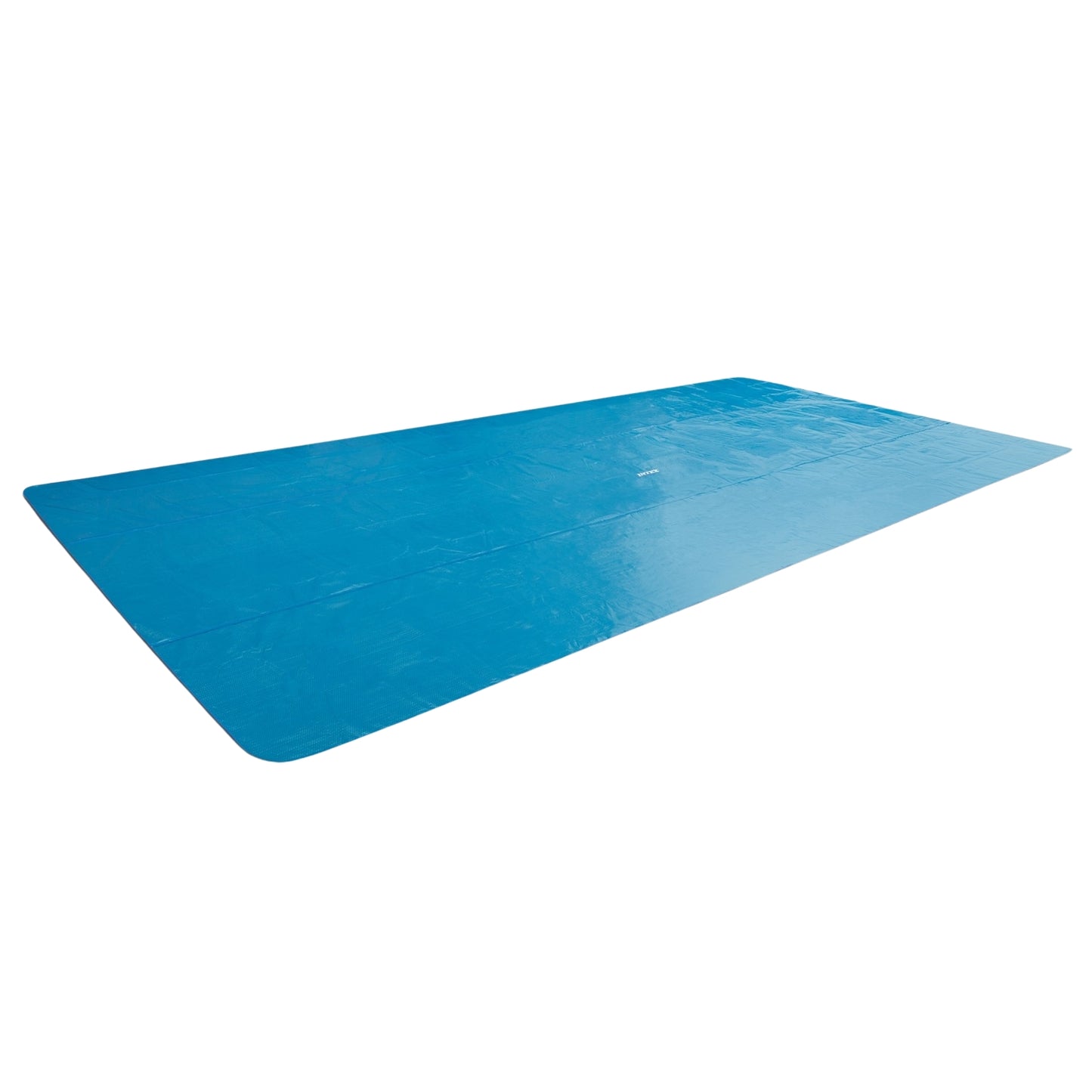 Solar heating mat cover for frame pool 400x200 cm INTEX 28028