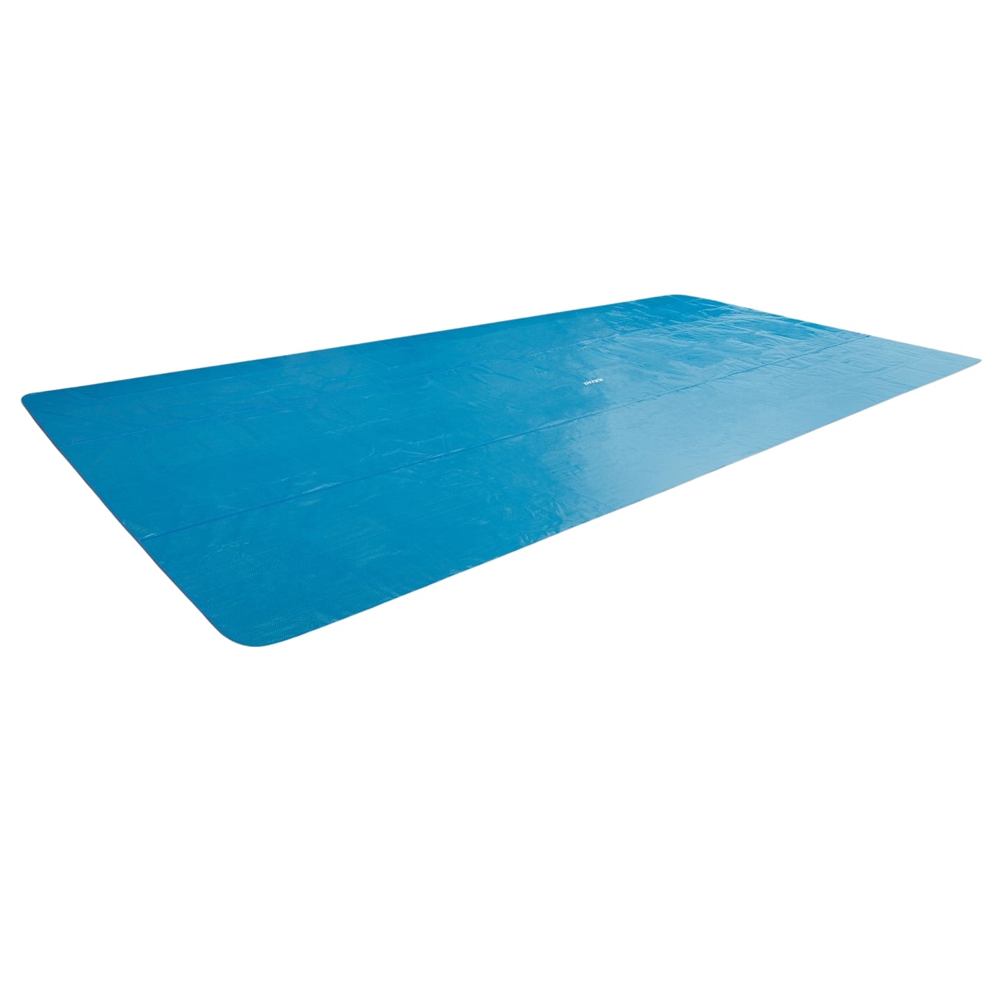 Solar mat cover for frame pool 488x244cm INTEX 28029