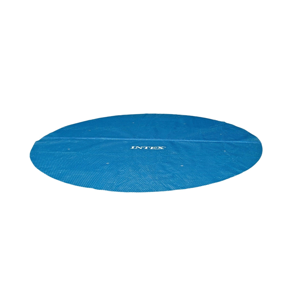 Solar pool cover 549 cm, INTEX 28015