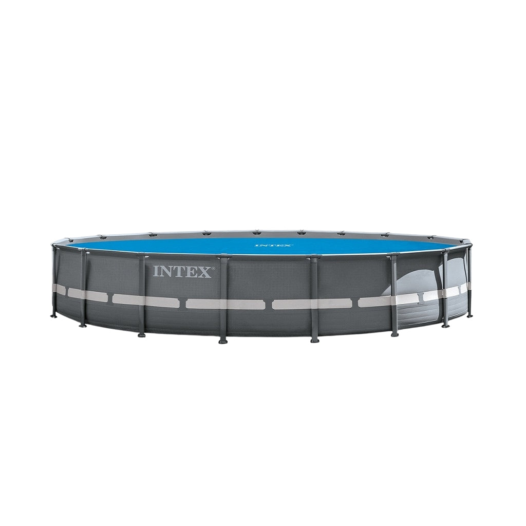 Solar pool cover 549 cm, INTEX 28015