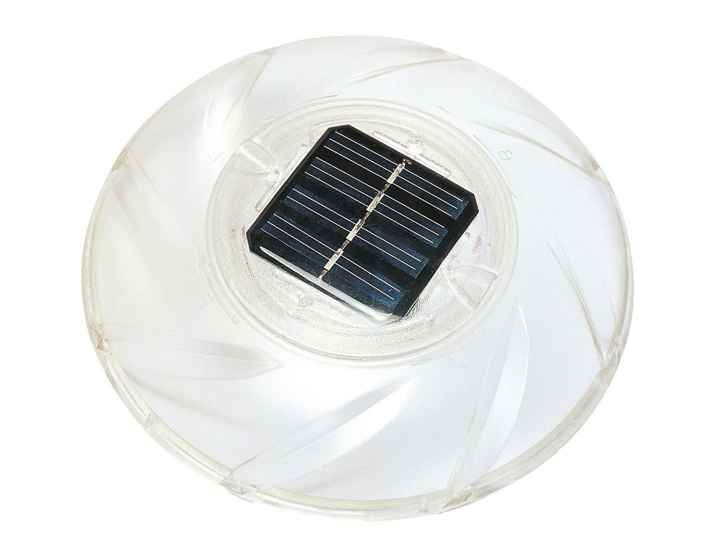 Solar pool lamp, diameter 18 cm, Bestway 58111