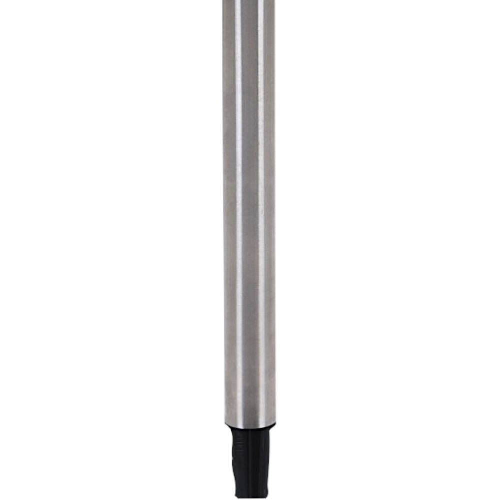 Solar-powered garden lamp, weatherproof and environmentally friendly