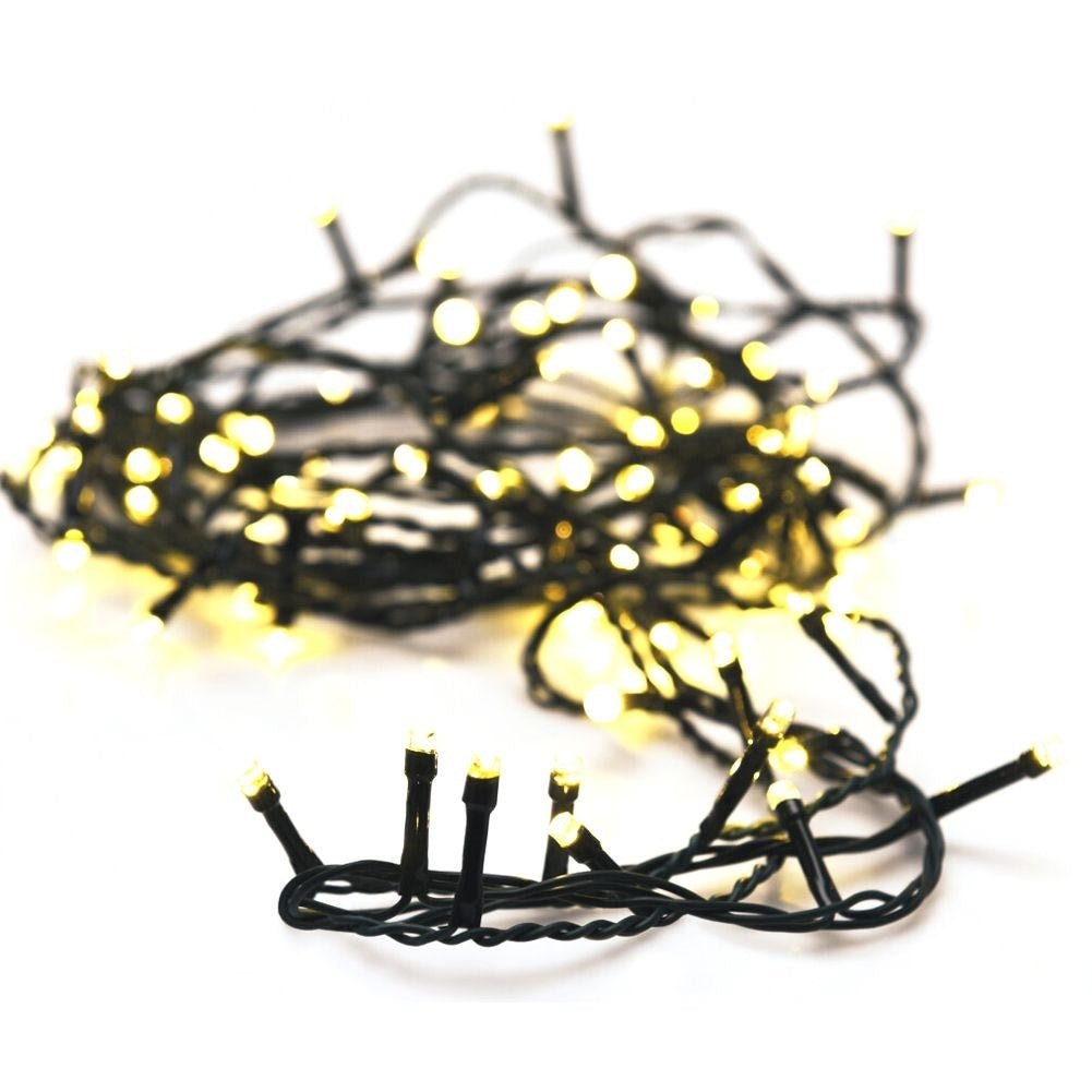 Solar powered garden lights - Weather resistant and ecological