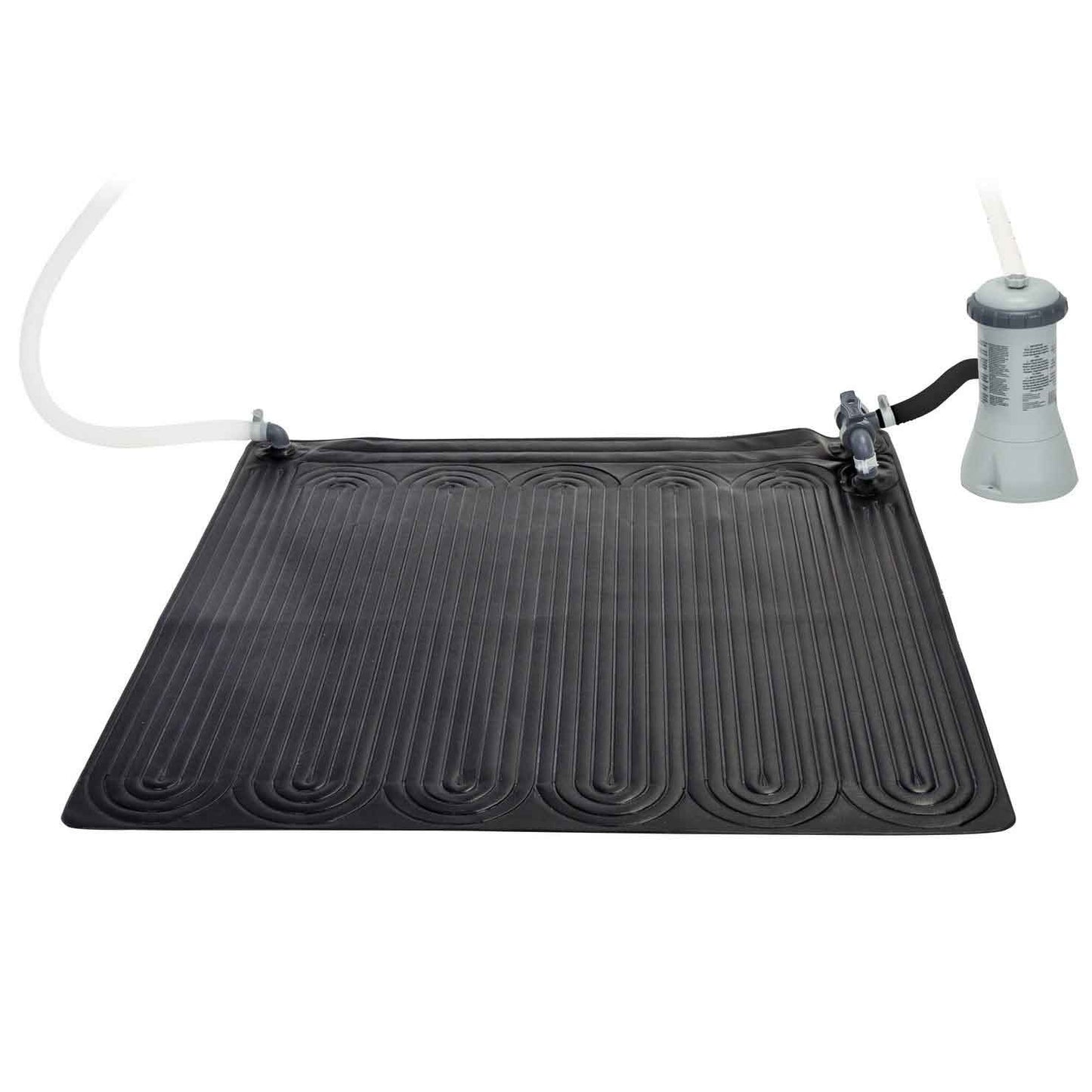 Solar water heating panel 120 x 120 cm INTEX 28685