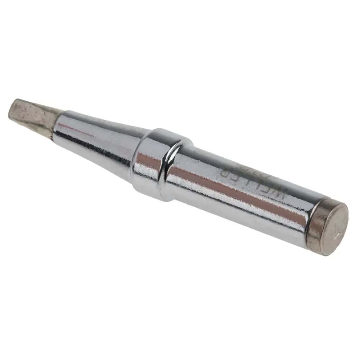 Soldering tip 2.4 x 0.8 mm 370 ˚C