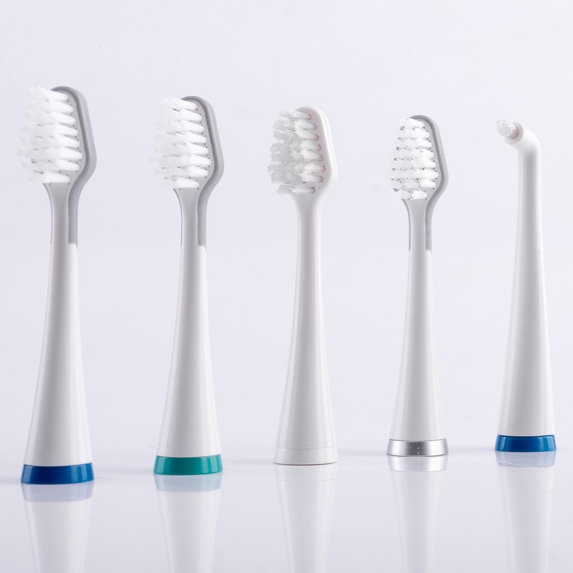 Sonic Toothbrush with UV Sterilization Berdsen Sonica B1