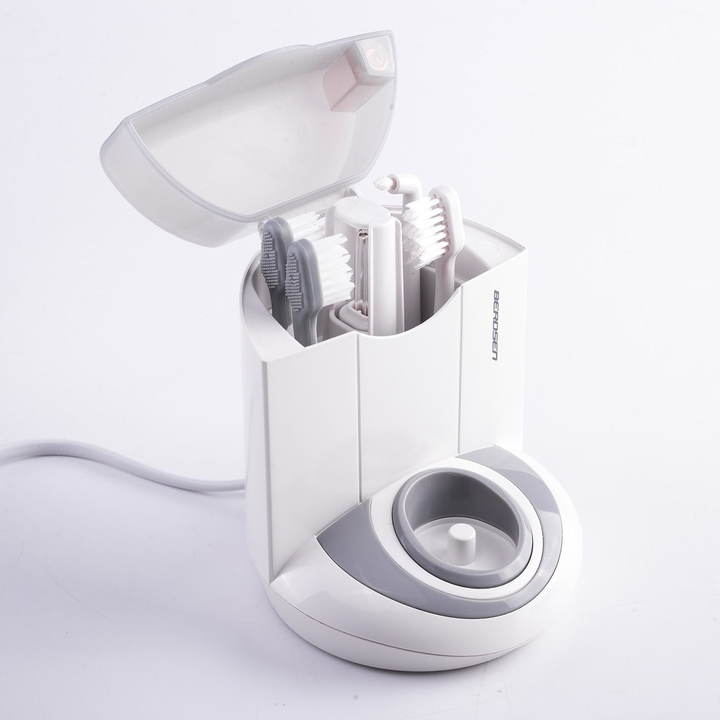 Sonic Toothbrush with UV Sterilization Berdsen Sonica B1