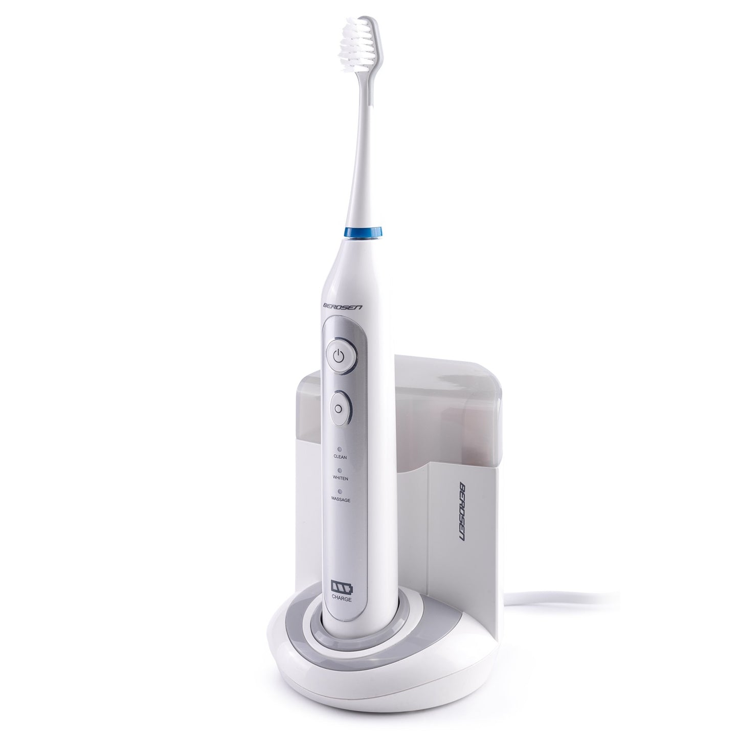 Sonic Toothbrush with UV Sterilization Berdsen Sonica B1