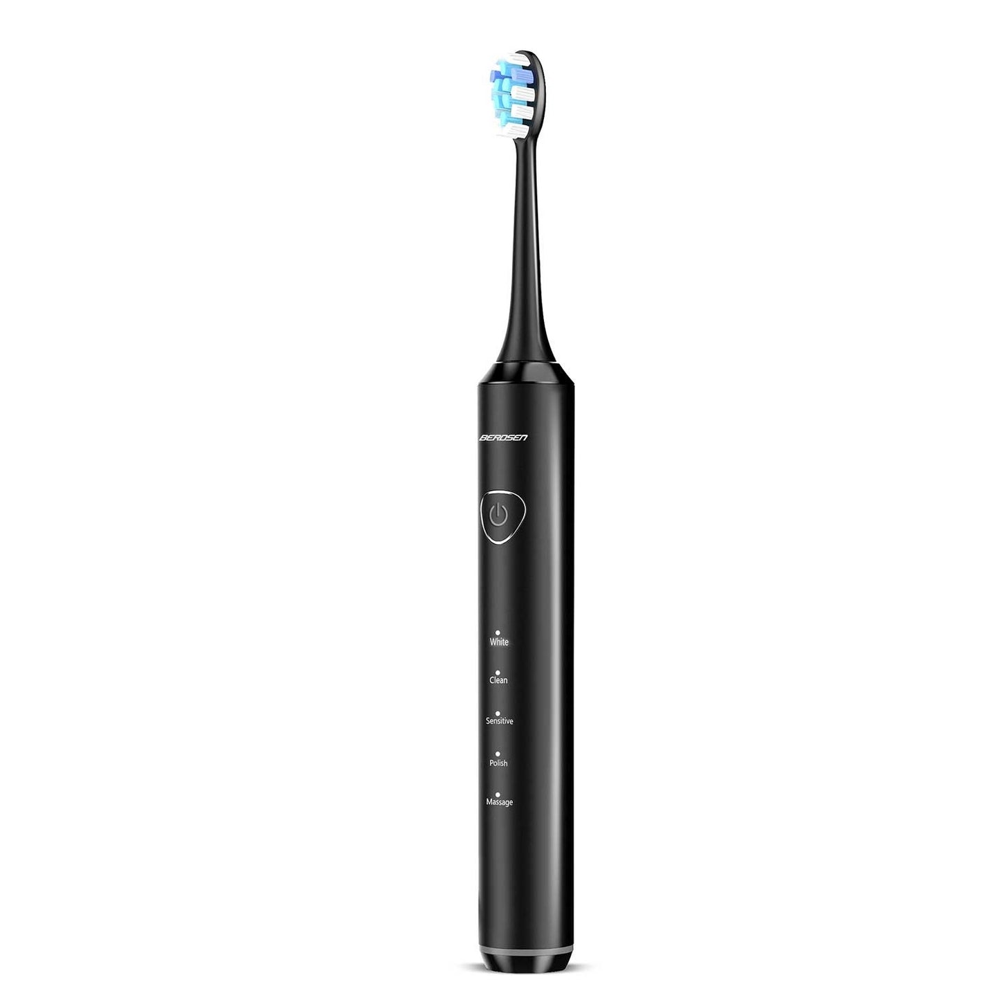 Sonica B5 sonic toothbrush, black