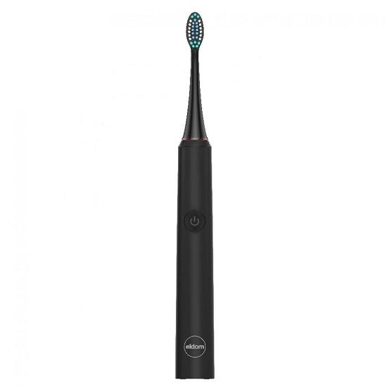 Sonic toothbrush SD100C, black
