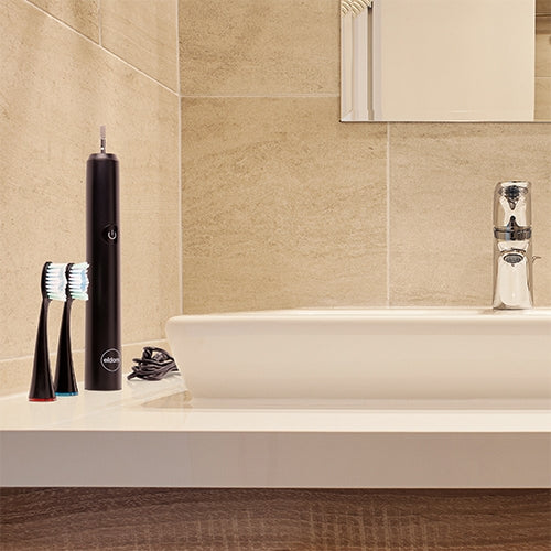 Sonic toothbrush SD100C, black