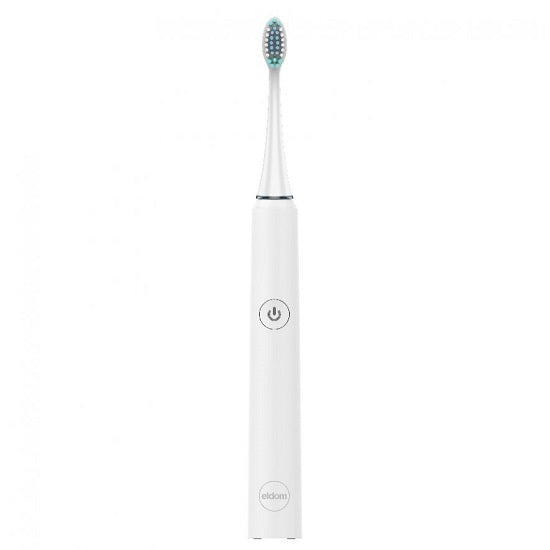 Sonic toothbrush SD100C, white