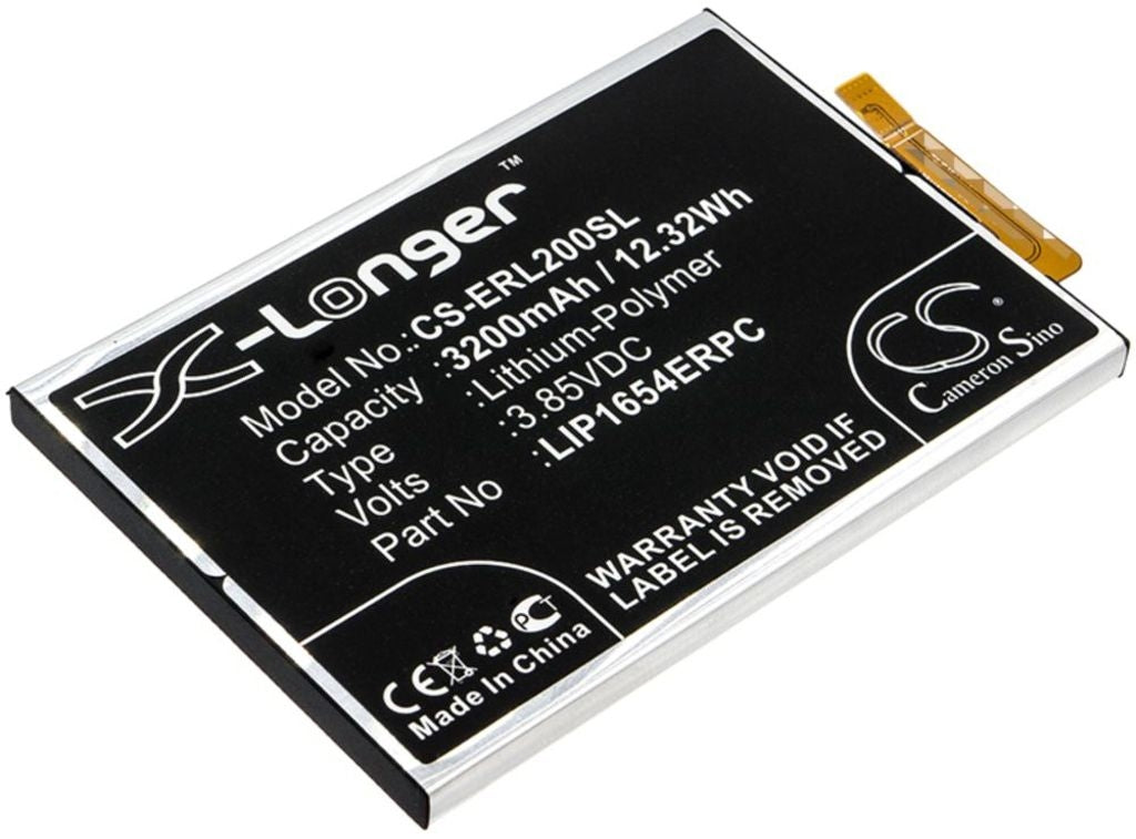 Sony H3113/H3311/H4113/Sm12/Xperia L2/Xperia L3, Etc.