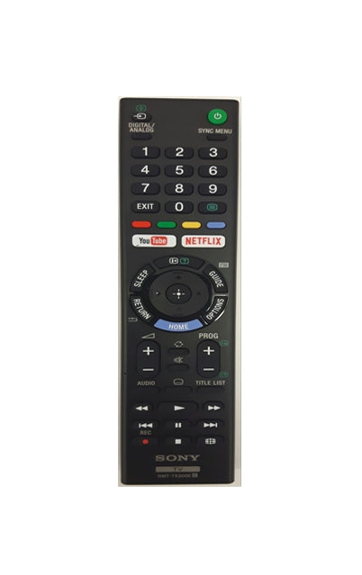 Sony Remote Control 149331412