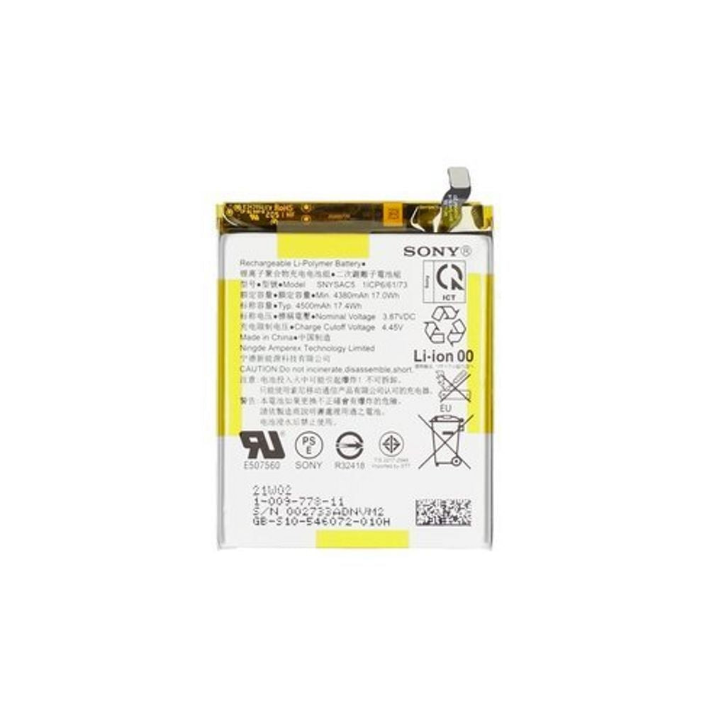 Sony Xperia 1 III/5 III/10 III Battery